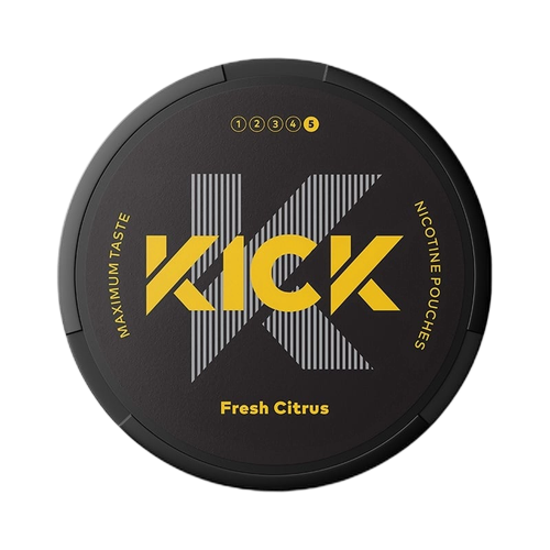 KICK Chili Bomb Medium